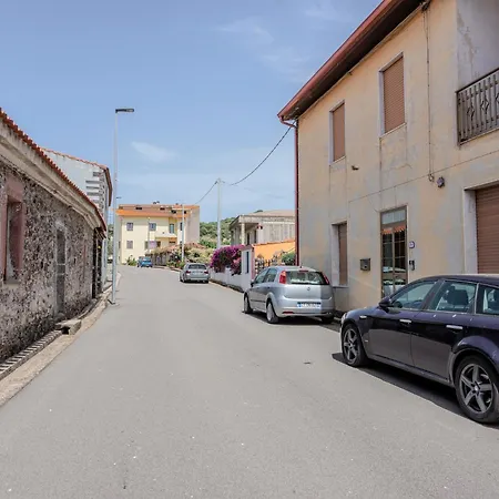 Casa Di Samu Διαμέρισμα Bauladu