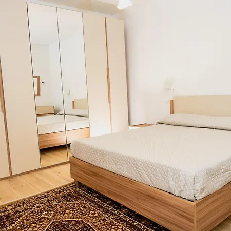 Apartman Casa Di Samu *