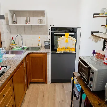 Apartman Casa Di Samu Bauladu