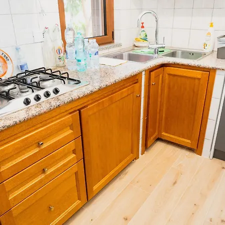 Casa Di Samu Διαμέρισμα Bauladu