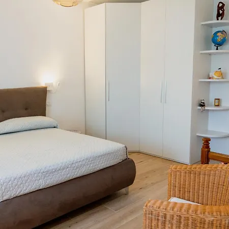 Casa Di Samu * Bauladu