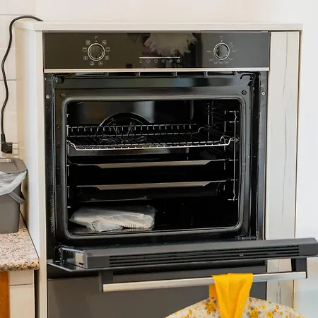 Casa Di Samu Apartman Bauladu