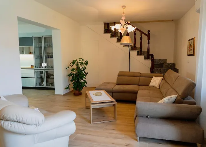 Casa Di Samu Appartement *