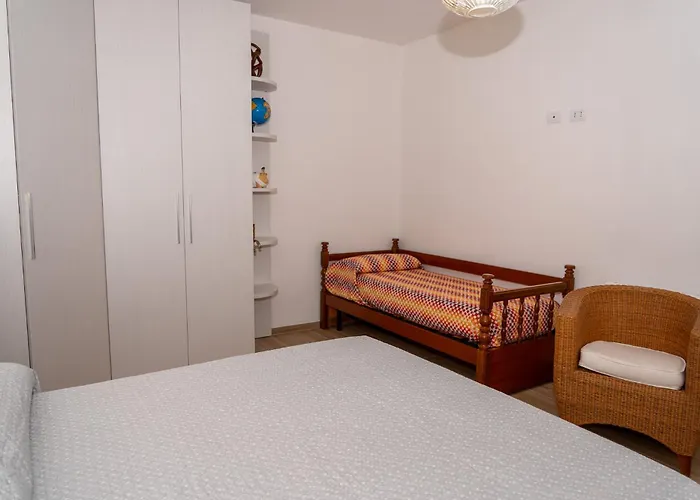 Appartement Casa Di Samu