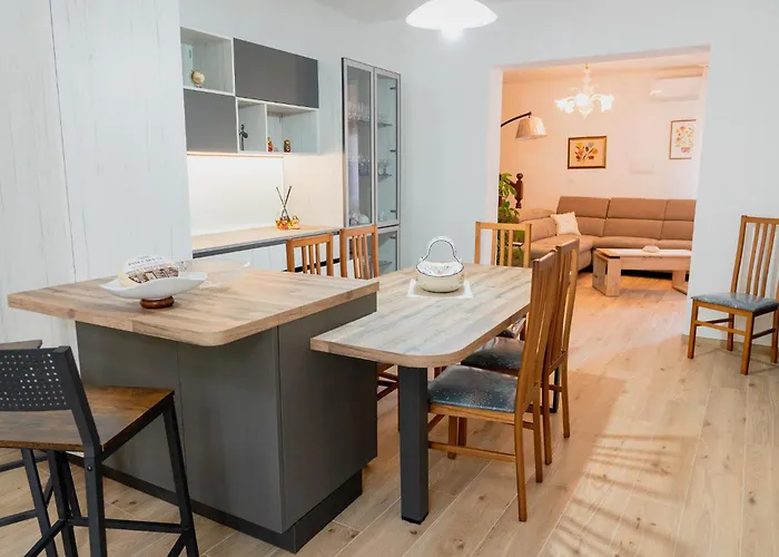 Casa Di Samu Appartement