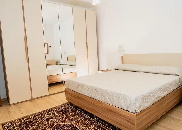 Appartement Casa Di Samu *