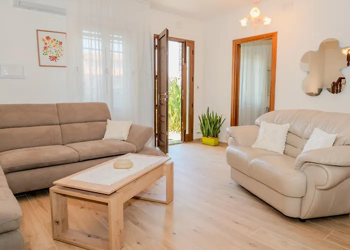 Appartement Casa Di Samu