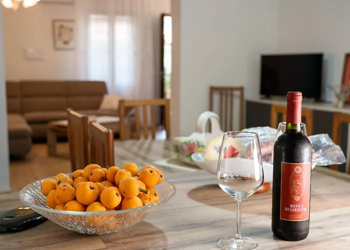 Appartement Casa Di Samu