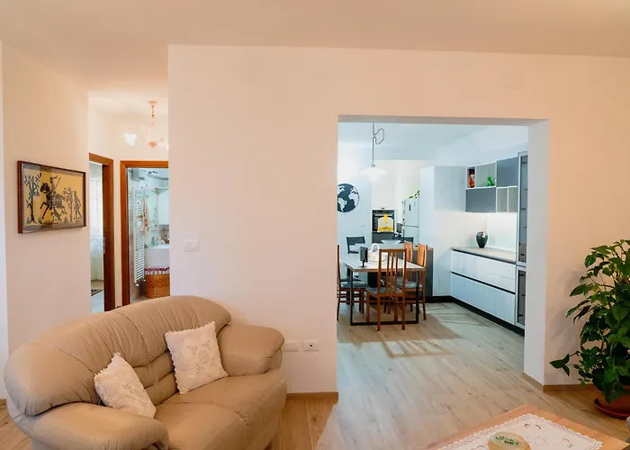 Appartement Casa Di Samu *