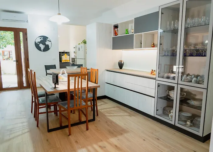 Casa Di Samu Appartement