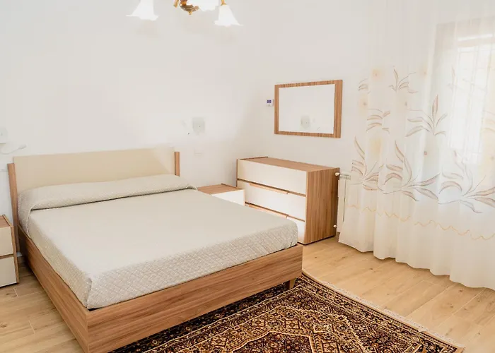 Appartement Casa Di Samu