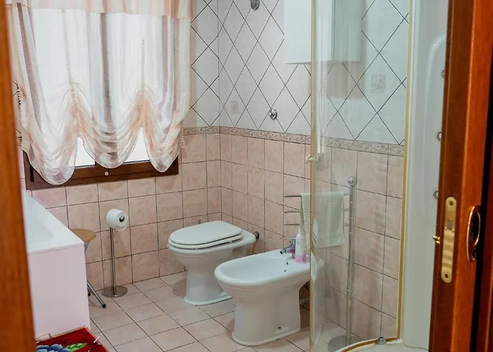 Casa Di Samu Appartement