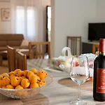Διαμέρισμα Casa Di Samu