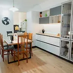 Casa Di Samu Διαμέρισμα