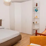 Casa Di Samu Διαμέρισμα