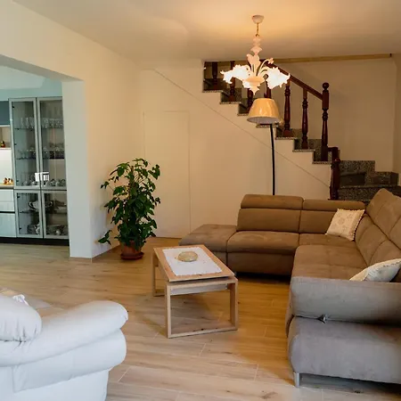 Casa Di Samu דירה *