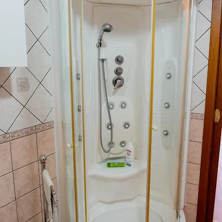 Casa Di Samu Apartment Bauladu