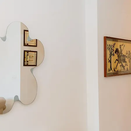 Casa Di Samu * Bauladu