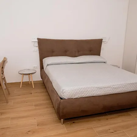 Apartment Casa Di Samu Bauladu