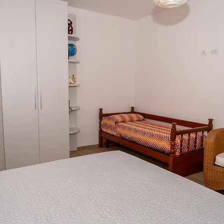 Apartamento Casa Di Samu