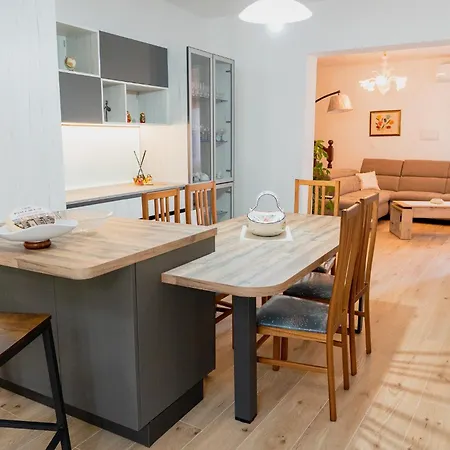 Casa Di Samu Apartment