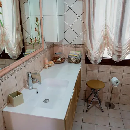 Casa Di Samu Apartamento