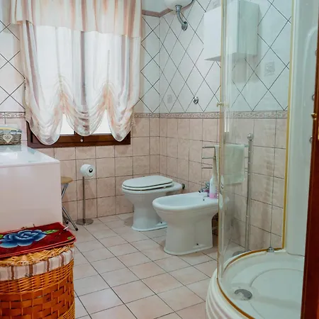 Apartamento Casa Di Samu