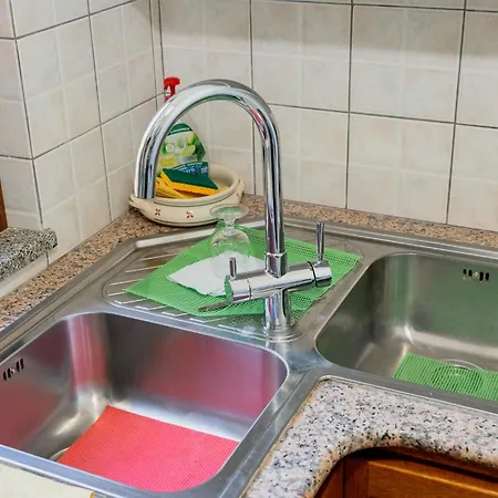 Casa Di Samu * Bauladu