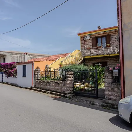 Διαμέρισμα Casa Di Samu *