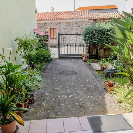 Casa Di Samu Bauladu