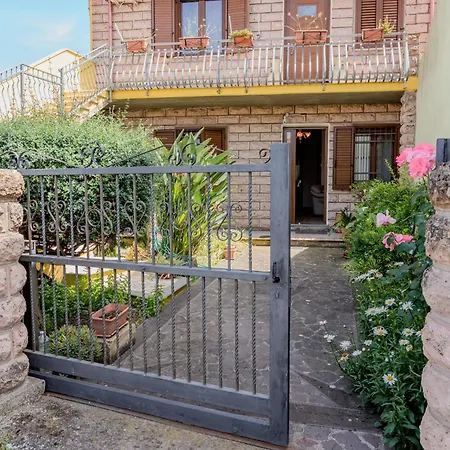 Casa Di Samu *