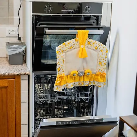 Casa Di Samu * Bauladu