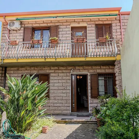 Casa Di Samu Apartment *