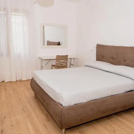 Casa Di Samu *