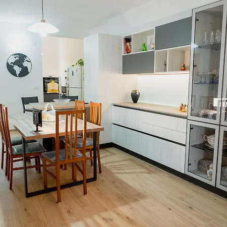 Casa Di Samu Apartment