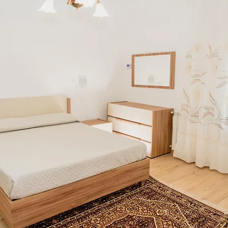 Apartment Casa Di Samu