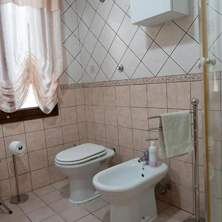 Casa Di Samu Bauladu