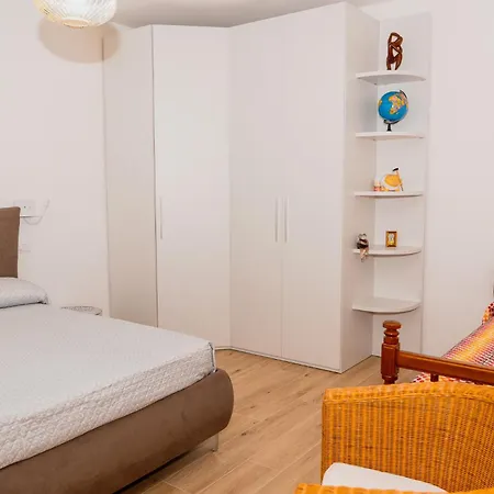 Casa Di Samu Apartment
