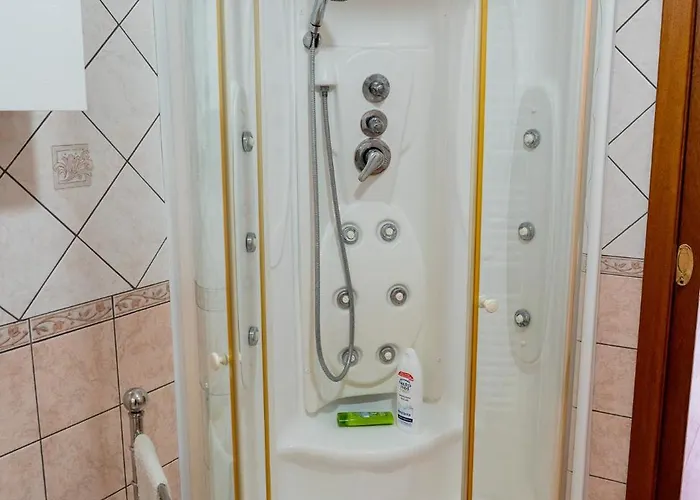 Casa Di Samu Apartment Bauladu