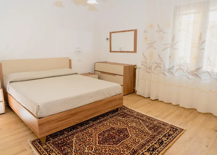 公寓 Casa Di Samu *