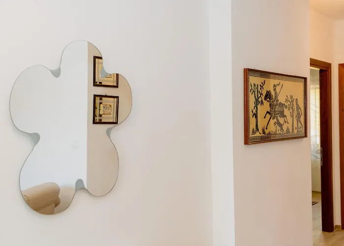 Casa Di Samu * Bauladu