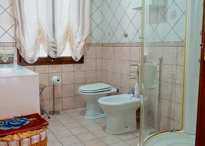 Apartment Casa Di Samu