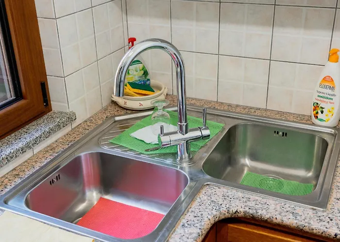 Casa Di Samu * Bauladu