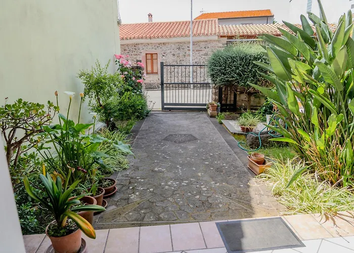 Casa Di Samu Bauladu