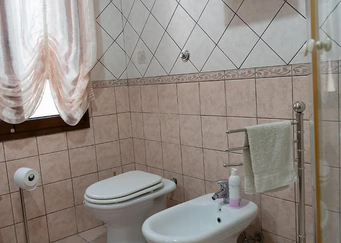 Casa Di Samu Bauladu