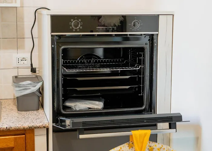 Casa Di Samu Apartment Bauladu